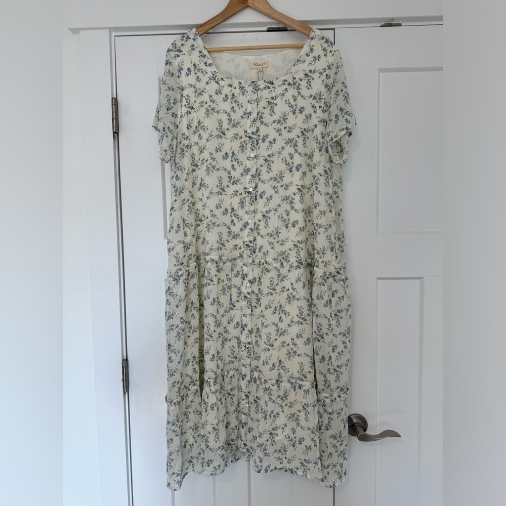 Roolee Dress